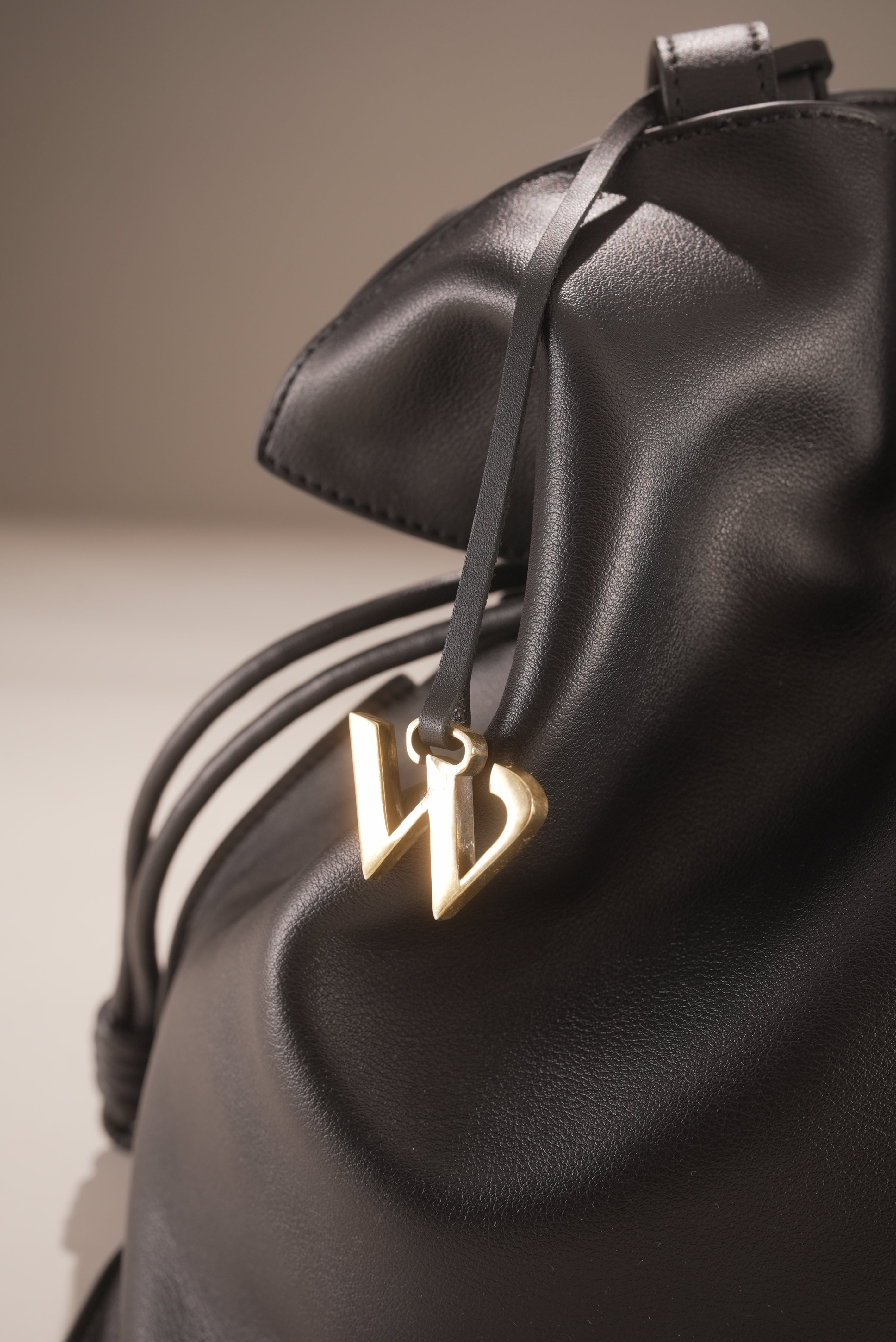 Westoria Black Tote Bag