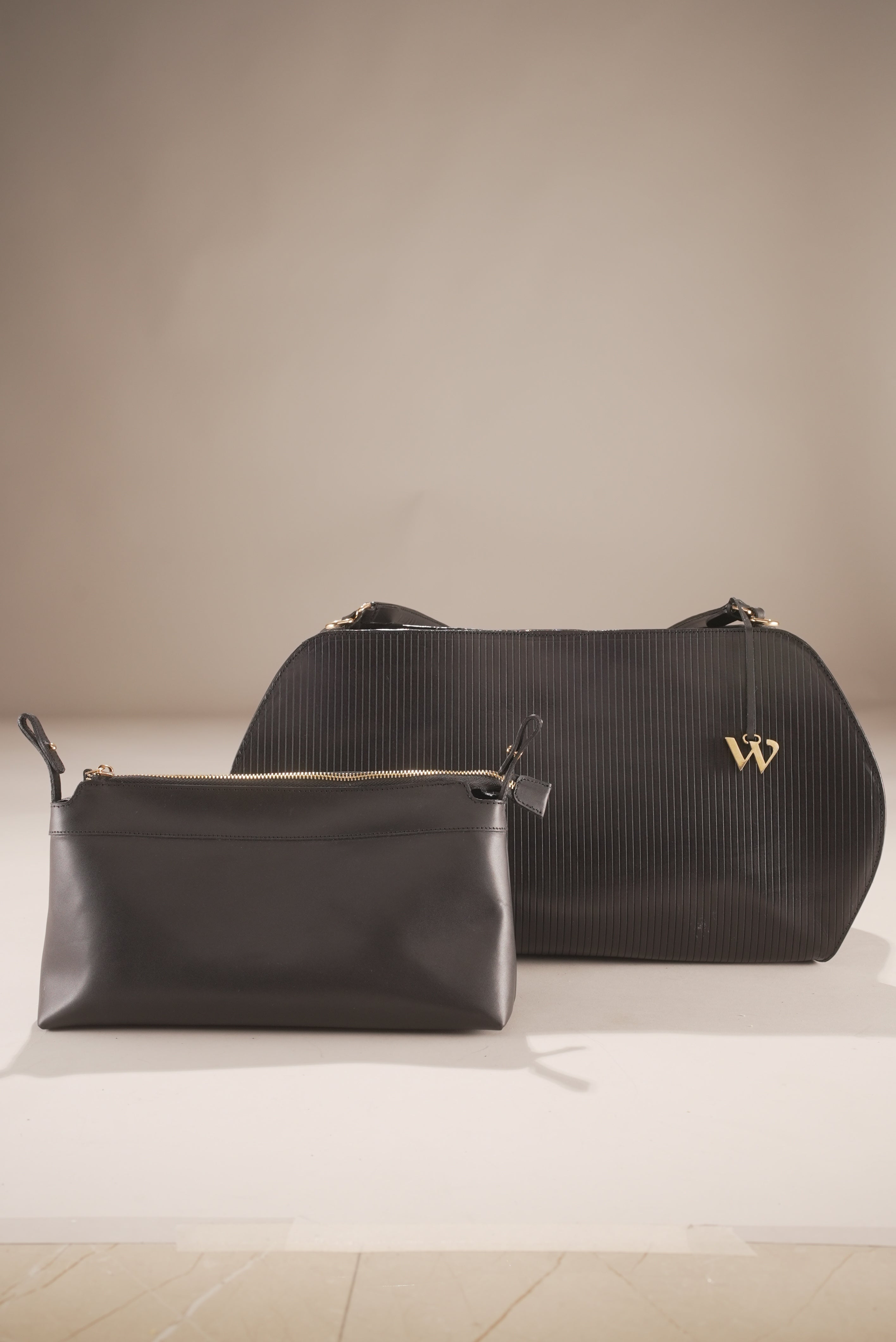 Westoria Lined Tote Bag