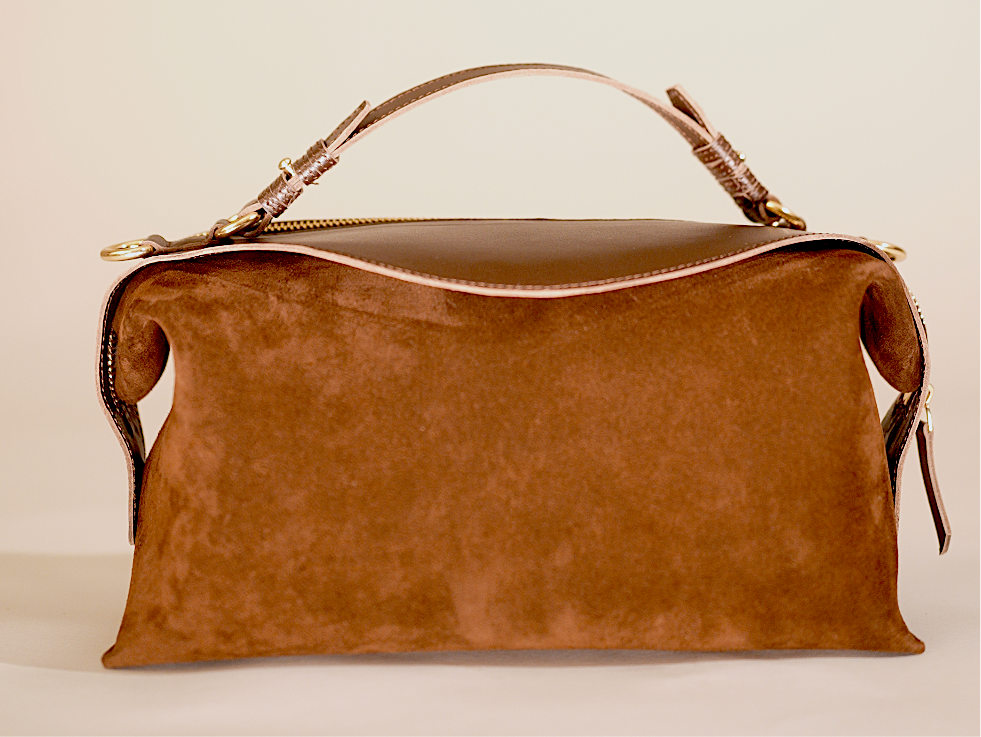 Coco Bowler Bag