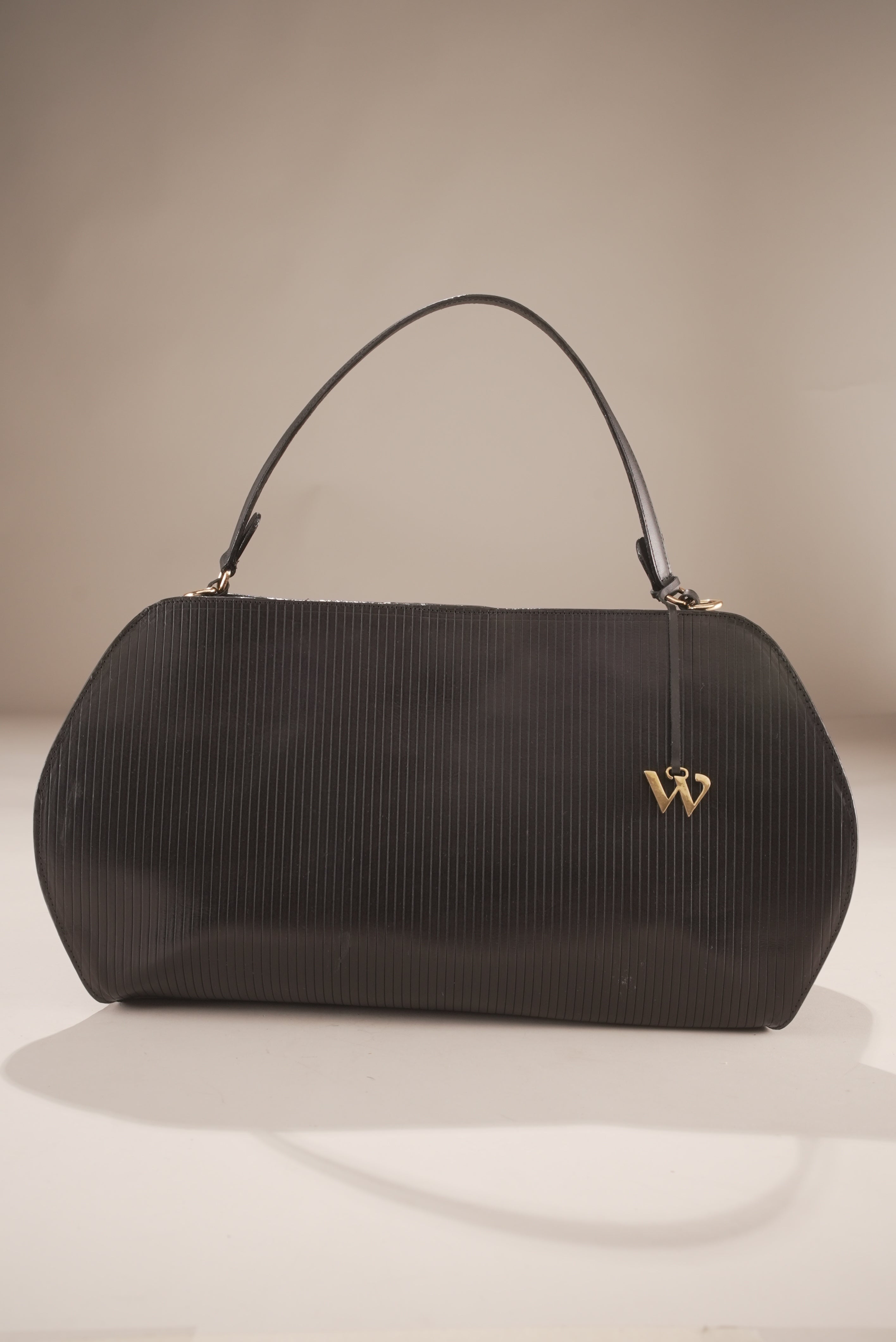 Westoria Lined Tote Bag