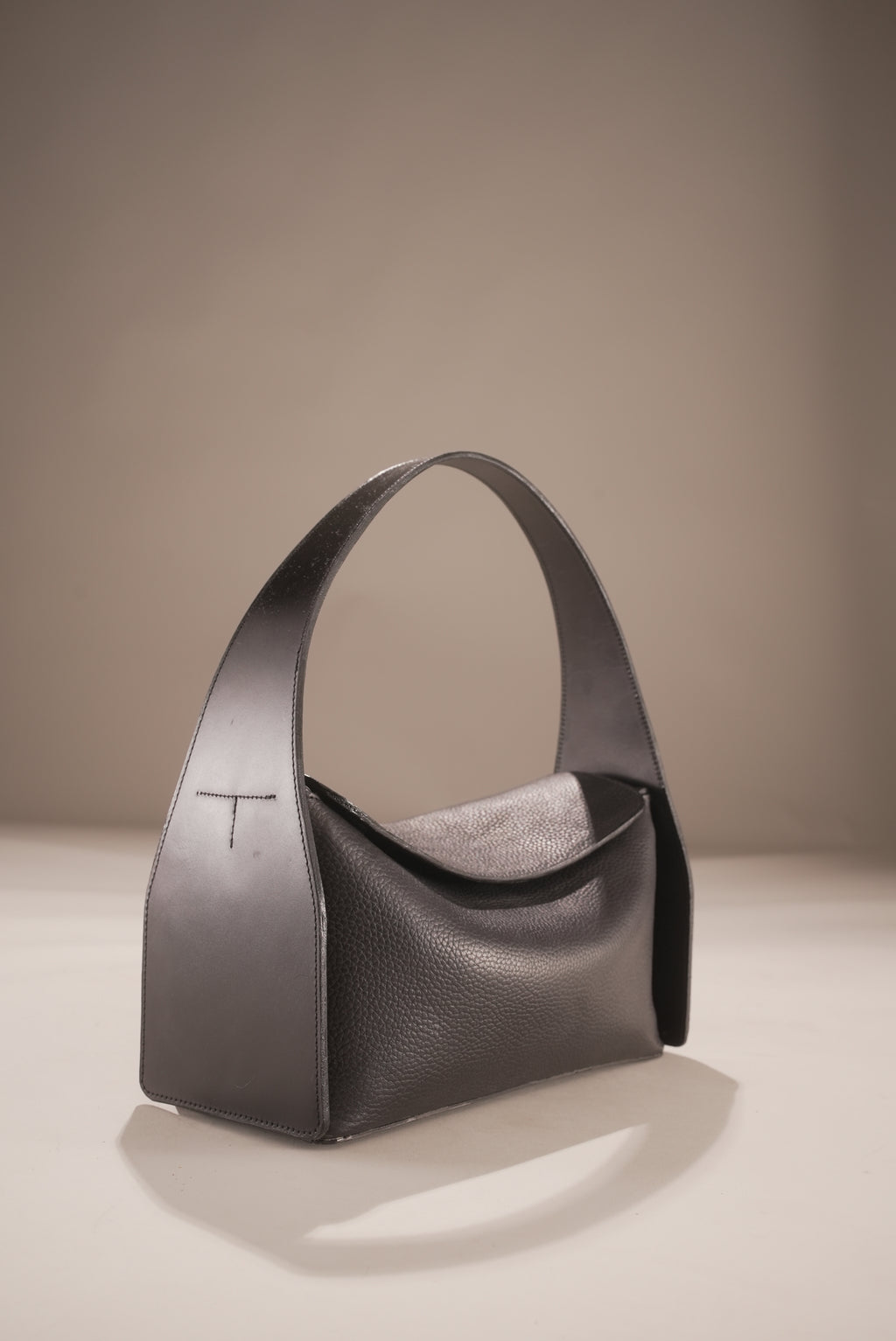 Westoria Panther Shoulder Bag