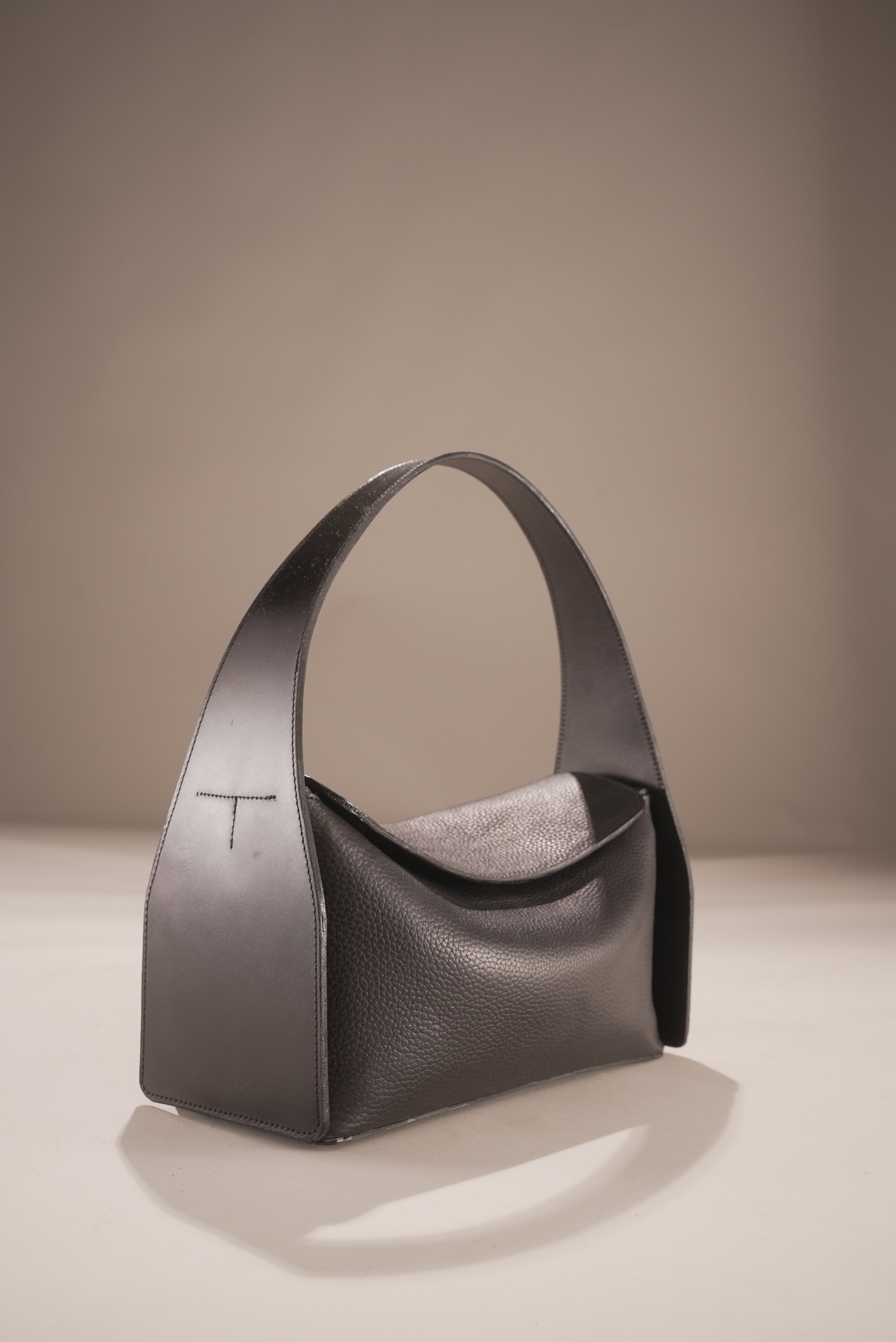 Westoria Panther Shoulder Bag