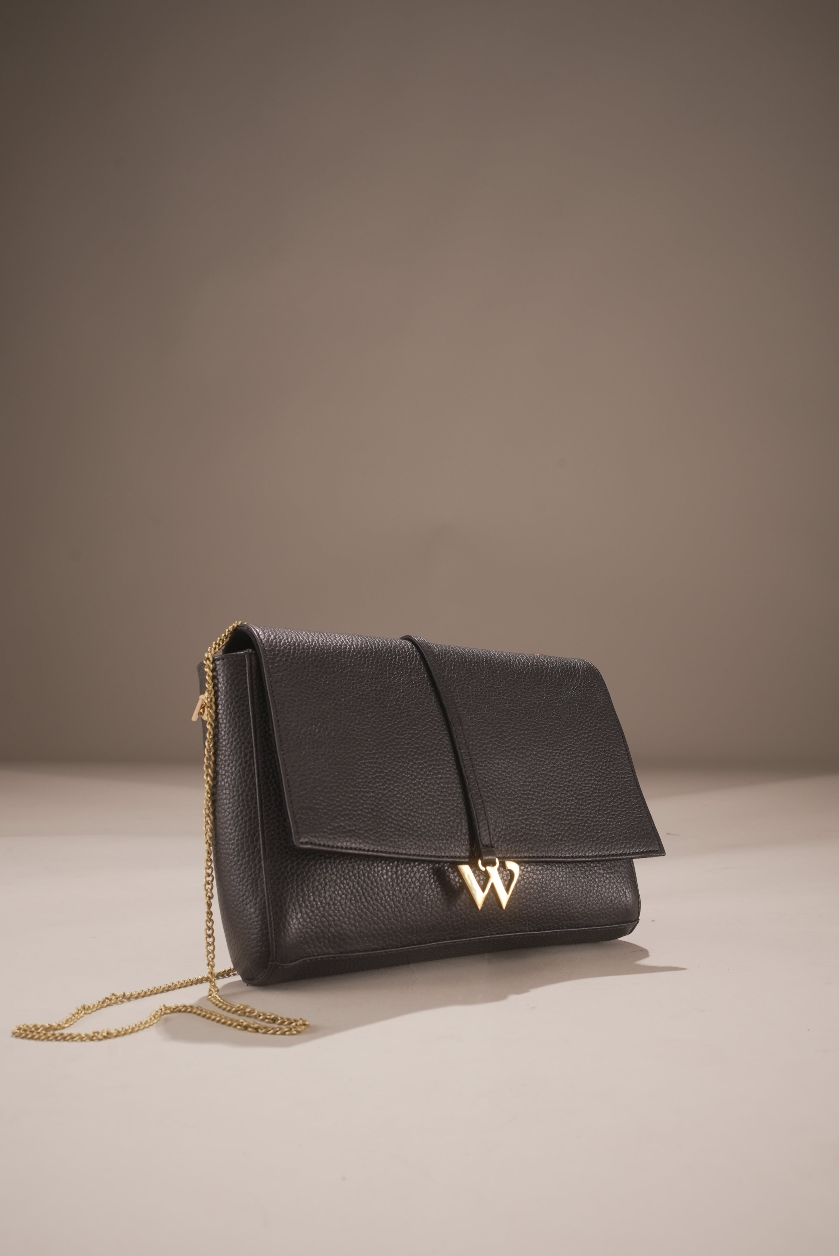 Westoria Pebble String Bag