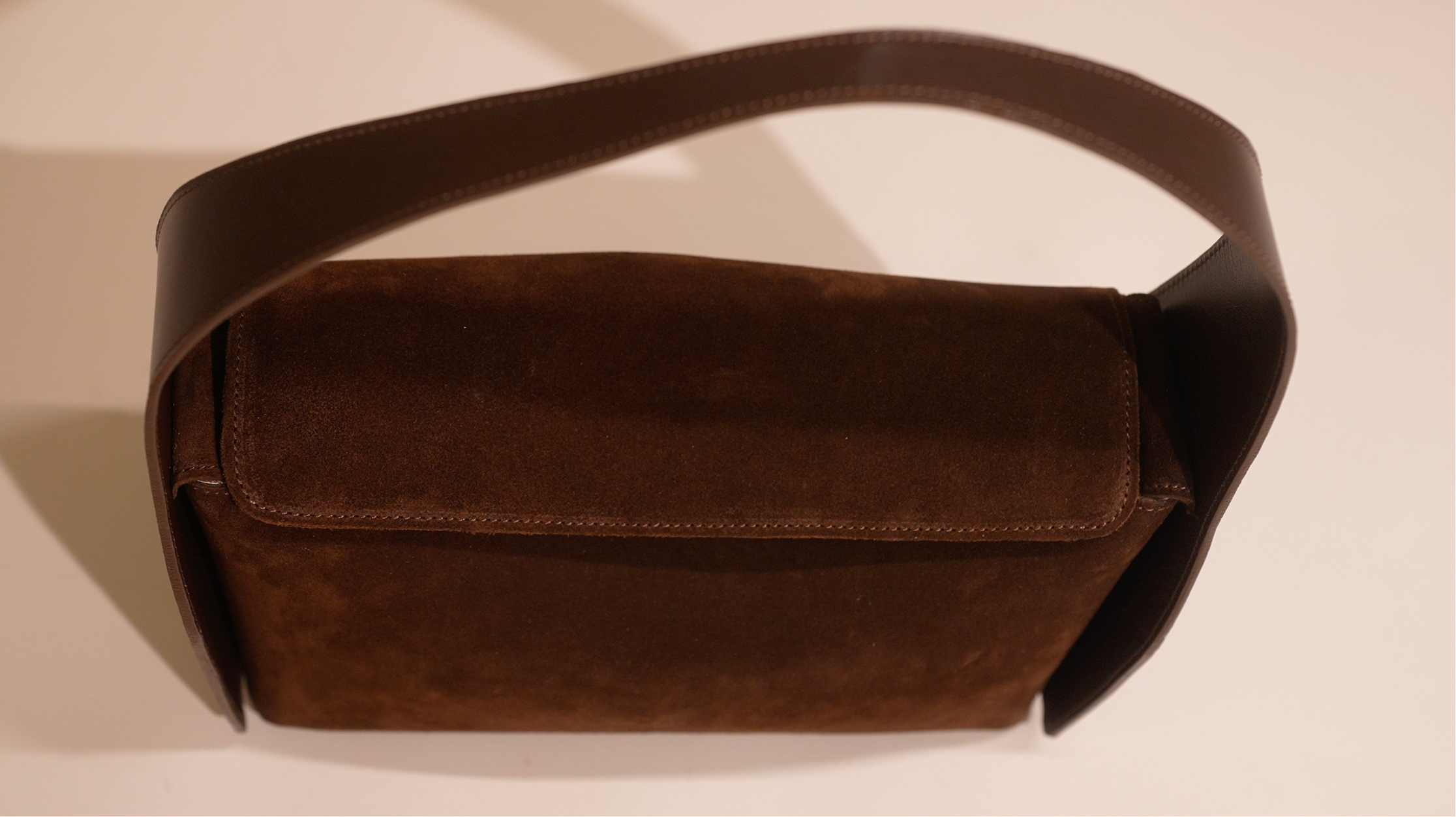 Westoria Cocoa Handbag