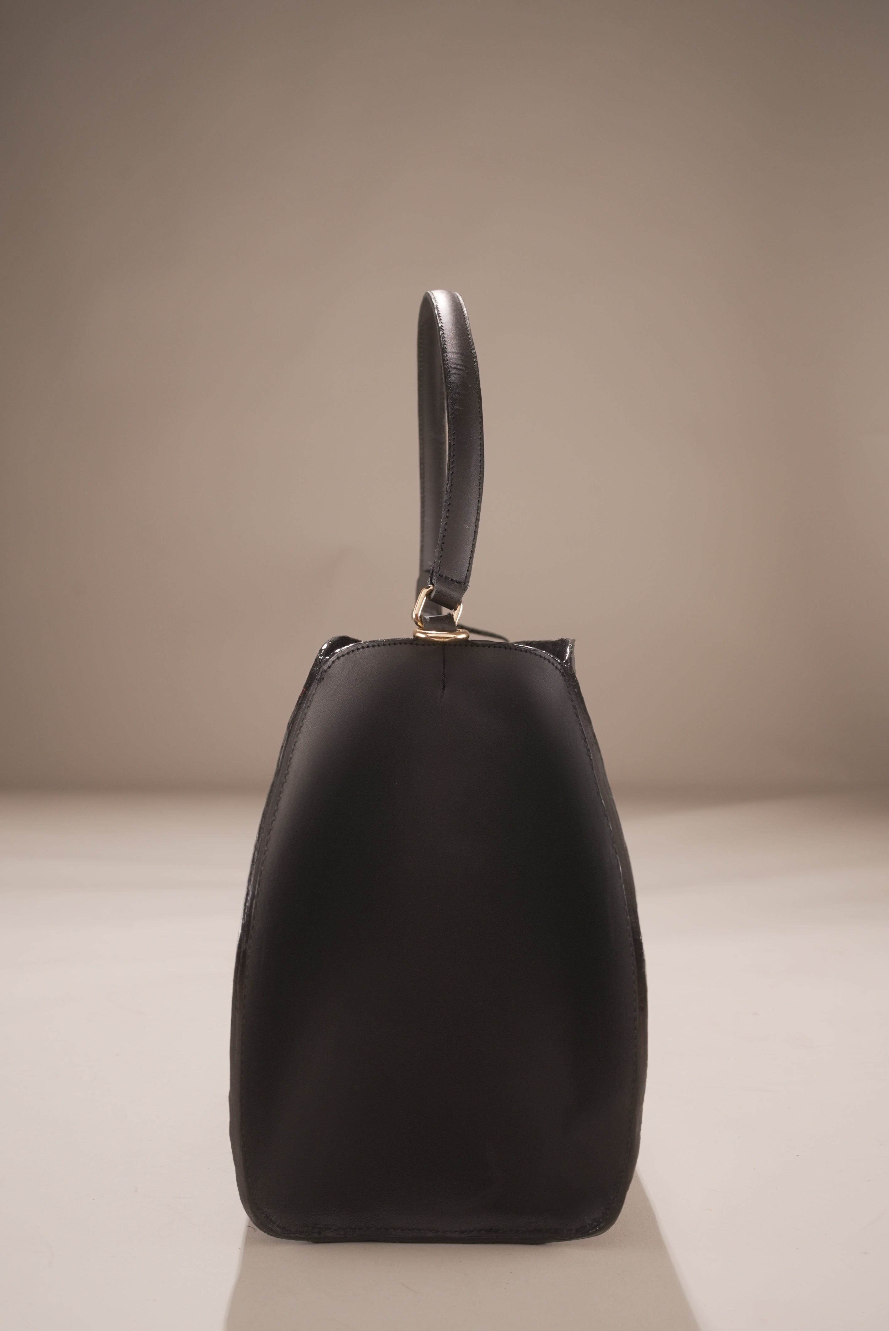 Westoria Lined Tote Bag