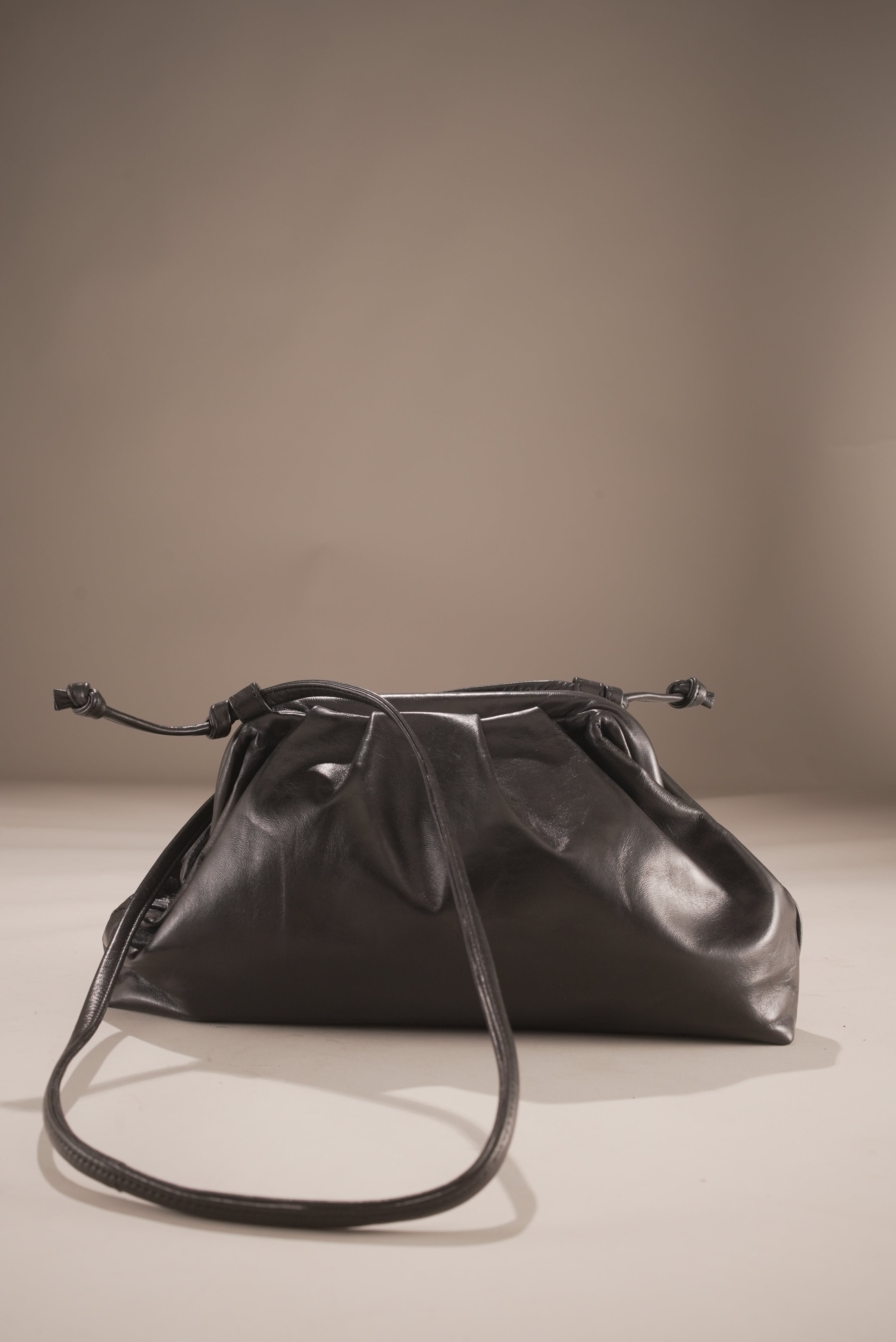 Westoria Lamb Clutch