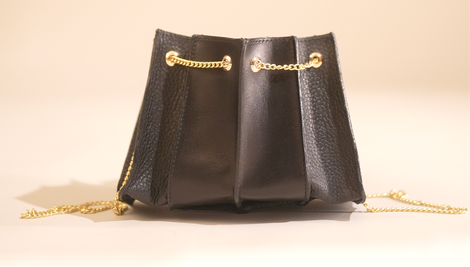 Westoria Mini Aniline Tote