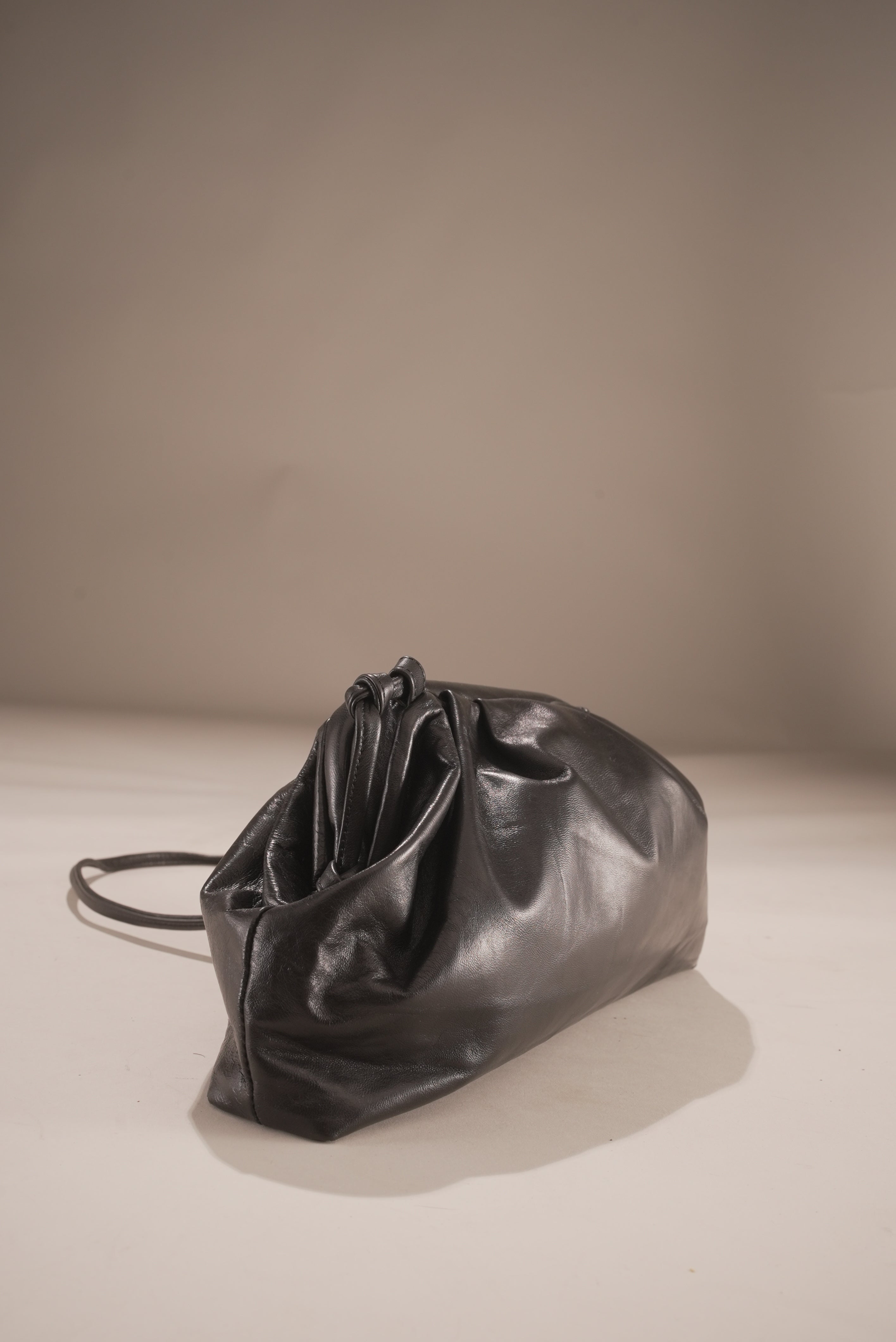 Westoria Lamb Clutch