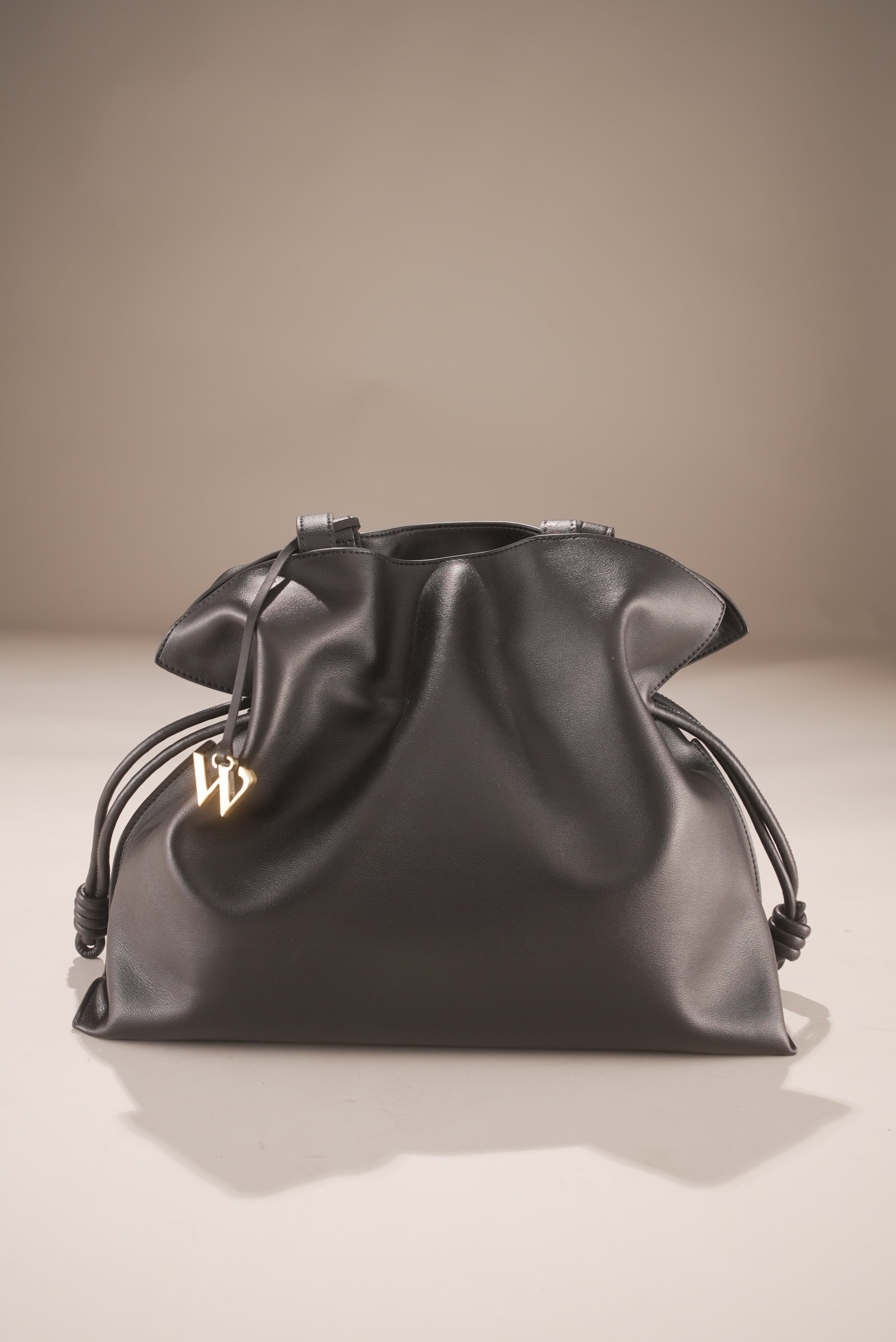 Westoria Black Tote Bag