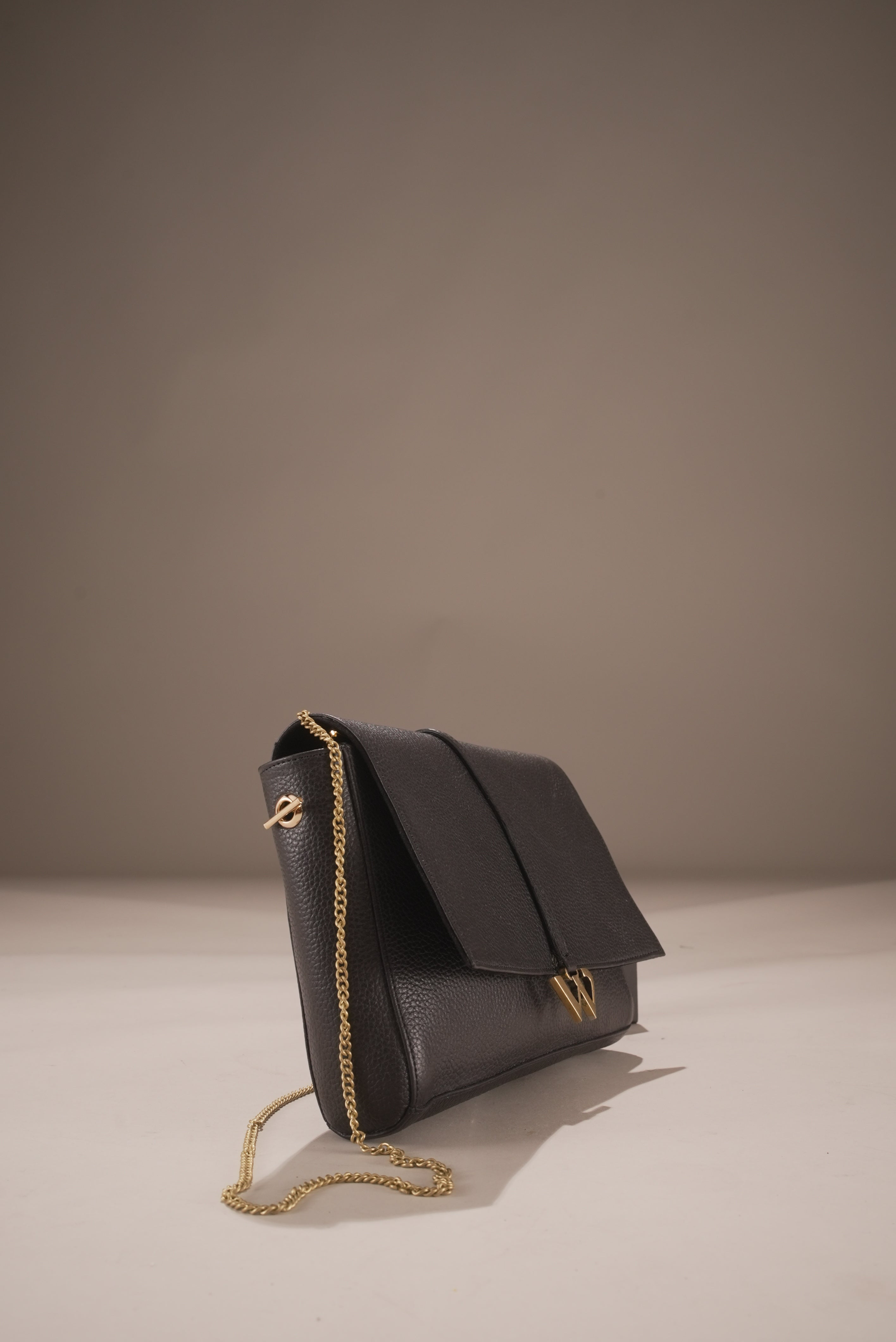 Westoria Pebble String Bag