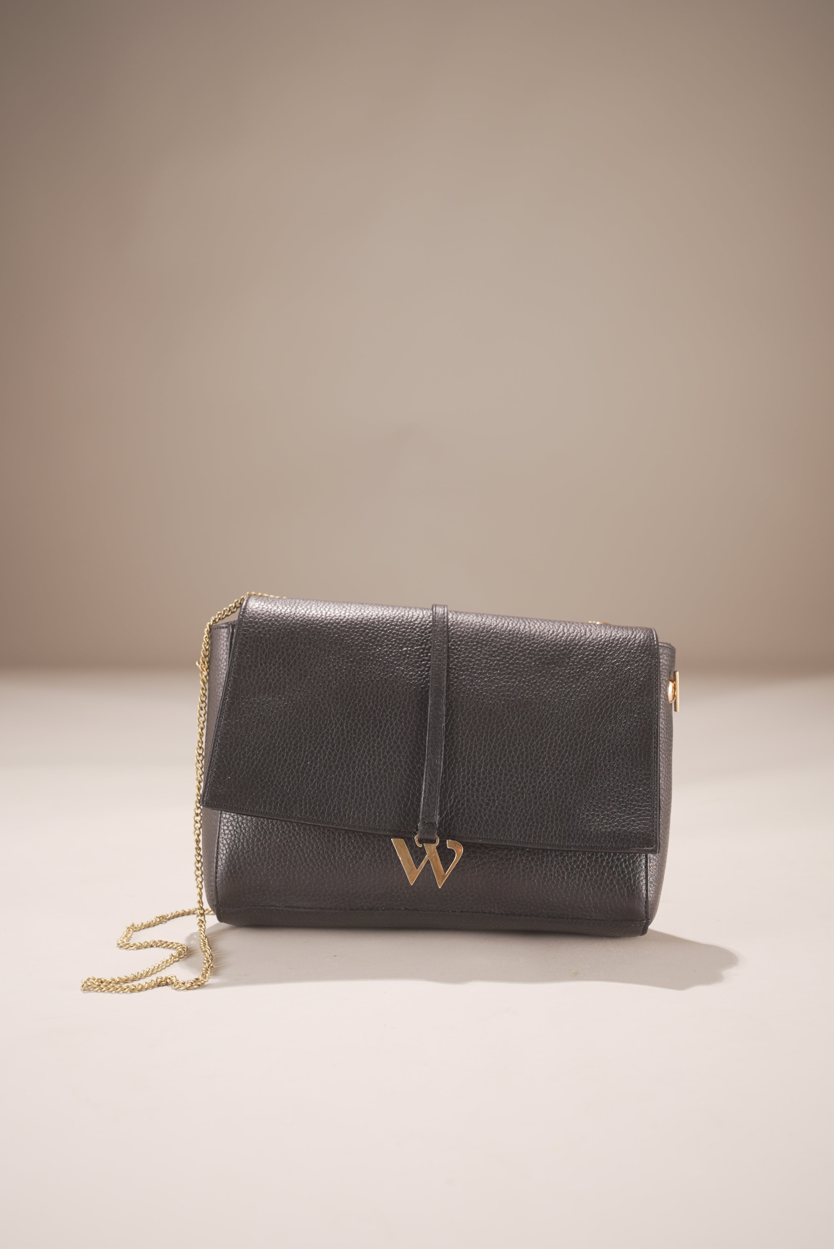 Westoria Pebble String Bag
