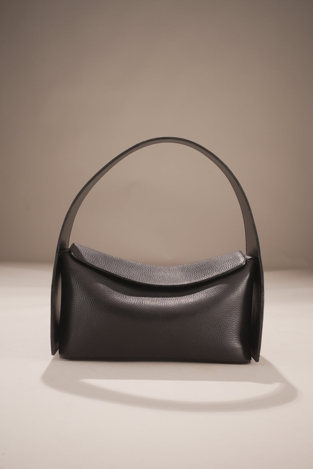 Westoria Panther Shoulder Bag