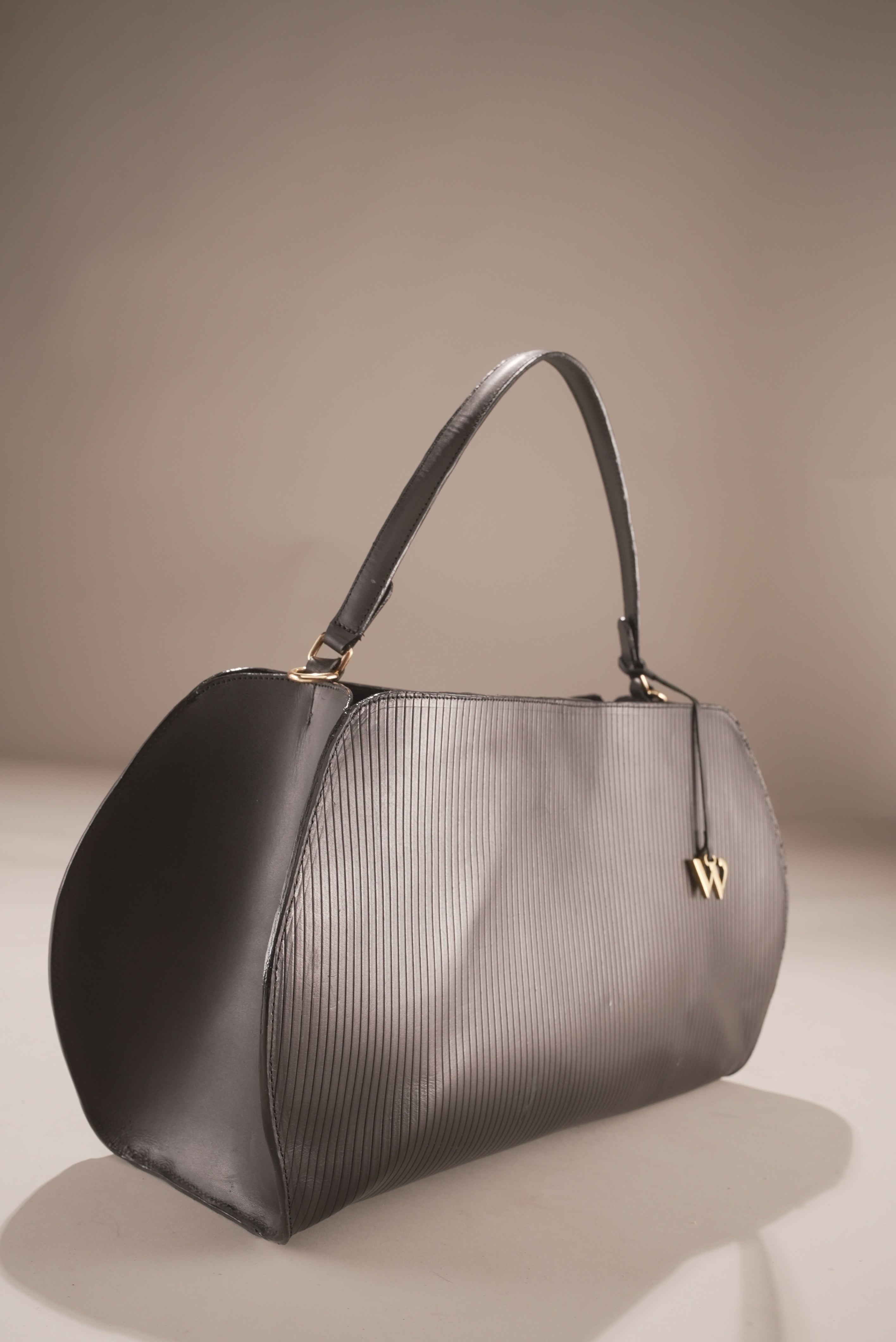 Westoria Lined Tote Bag