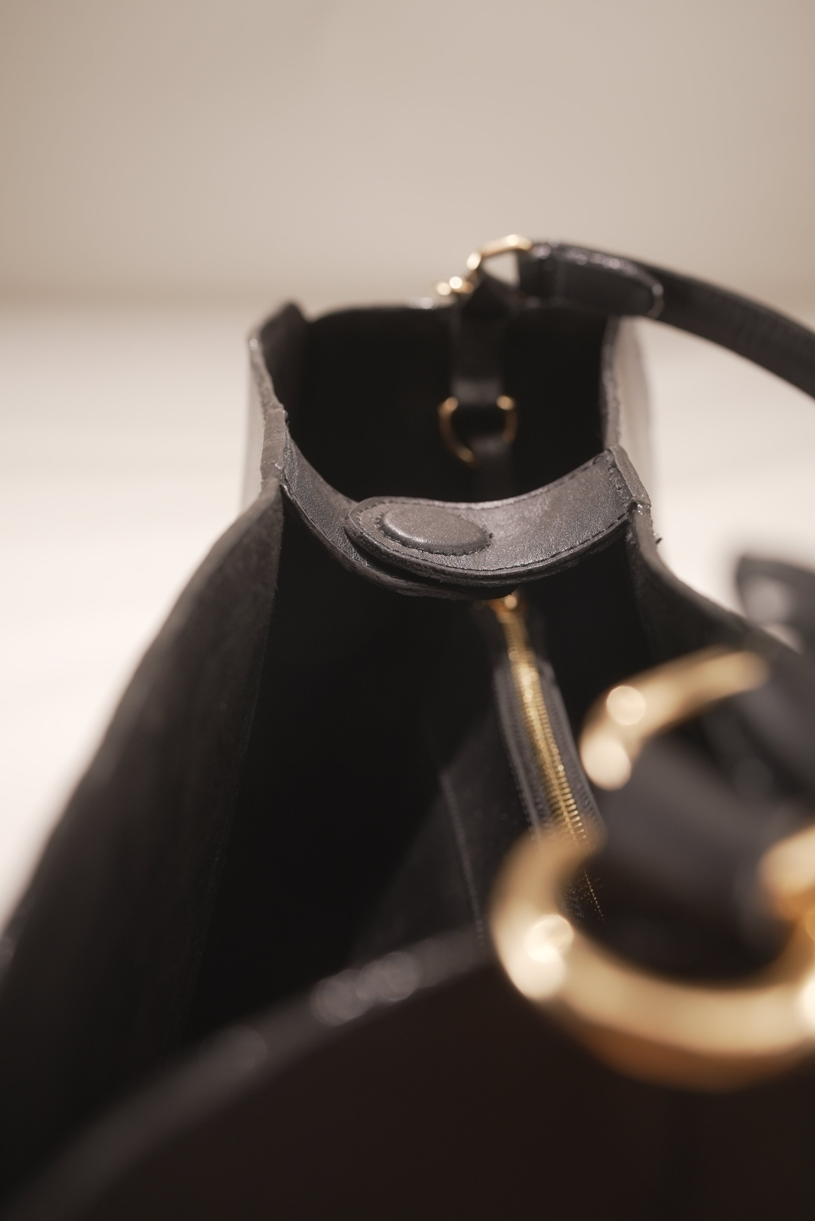 Westoria Lined Tote Bag