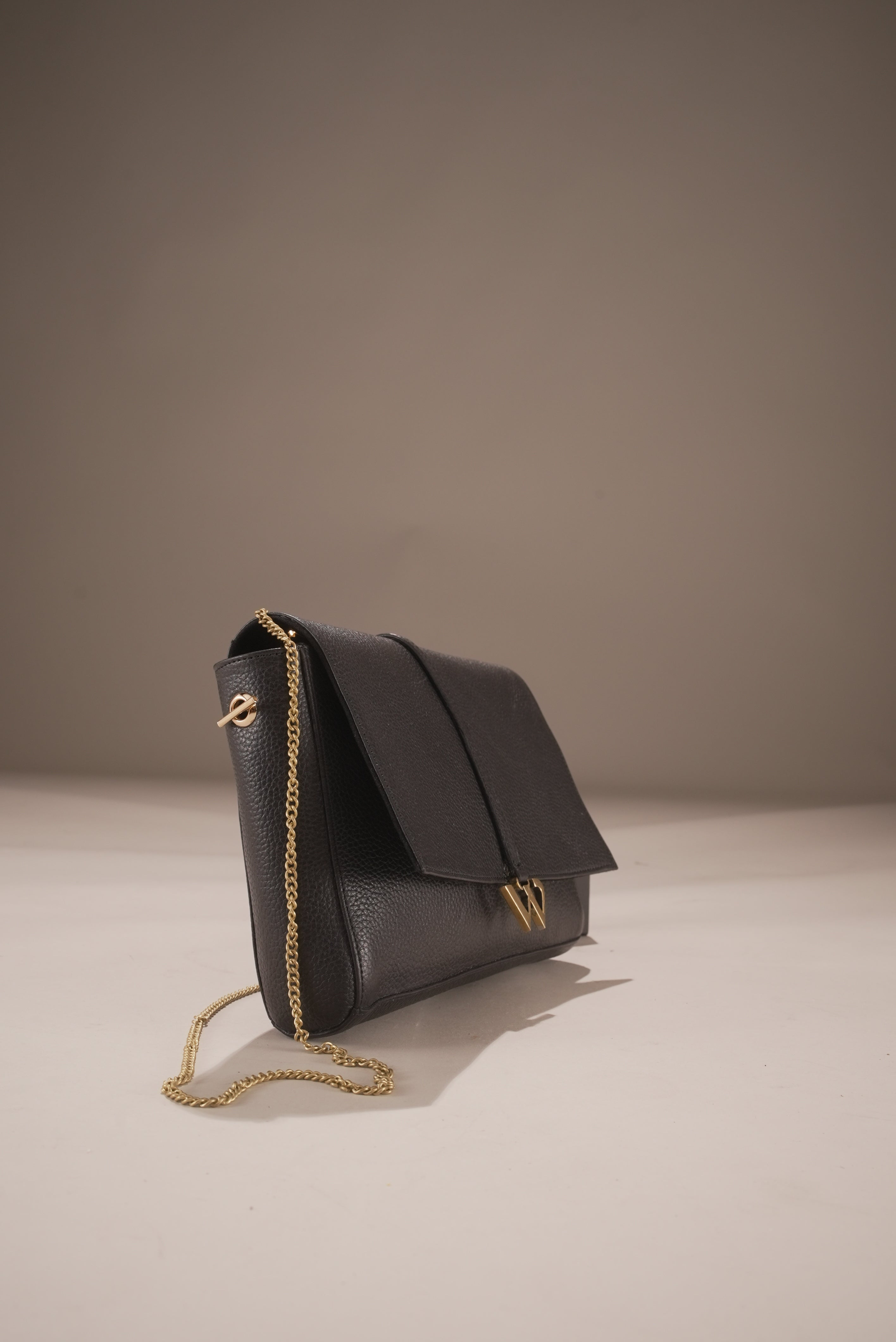 Westoria Pebble String Bag