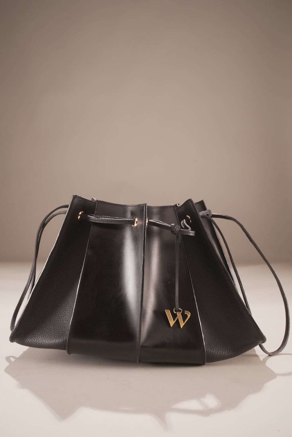 Westoria Aniline Tote