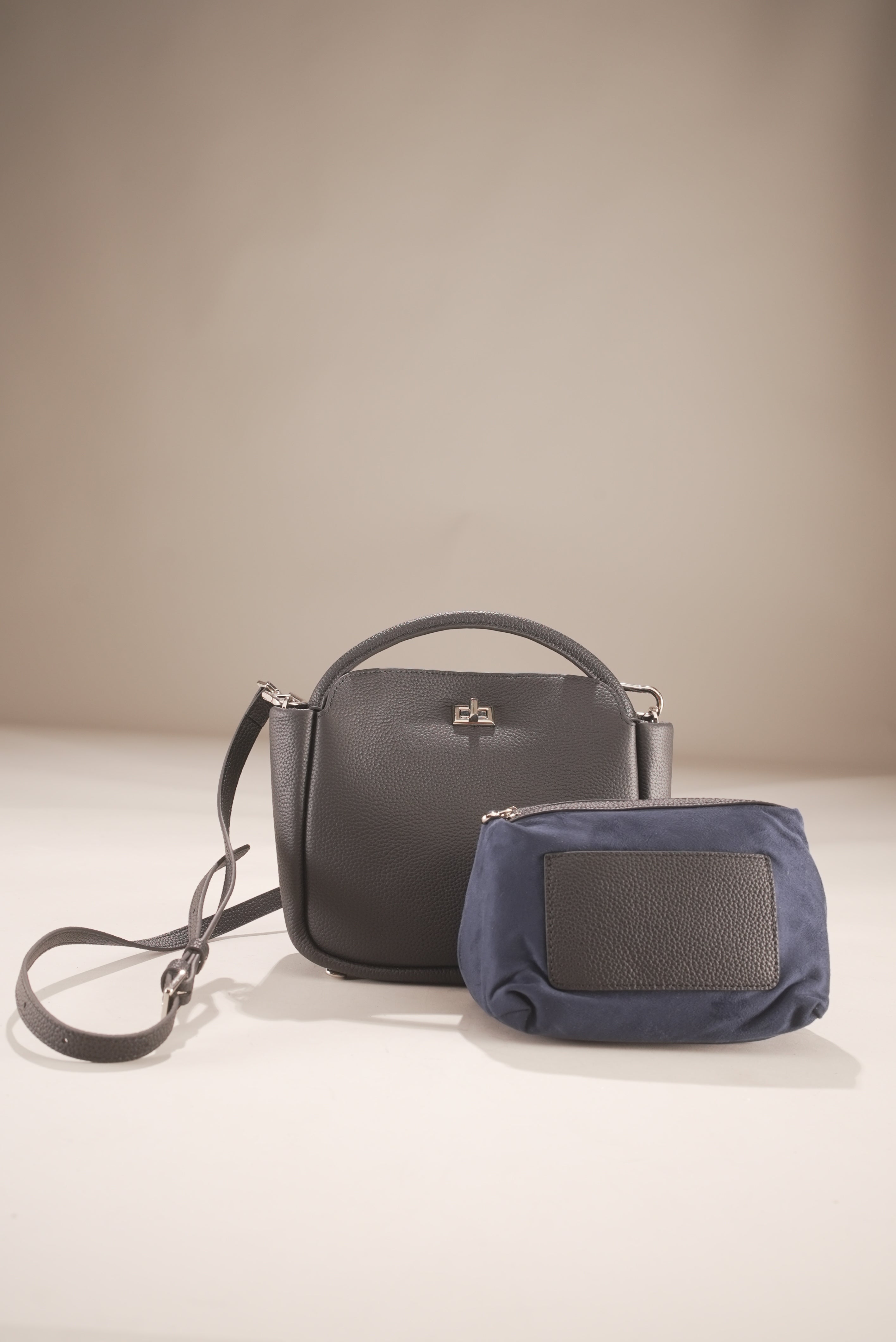 Westoria Aurelia Satchel Bag