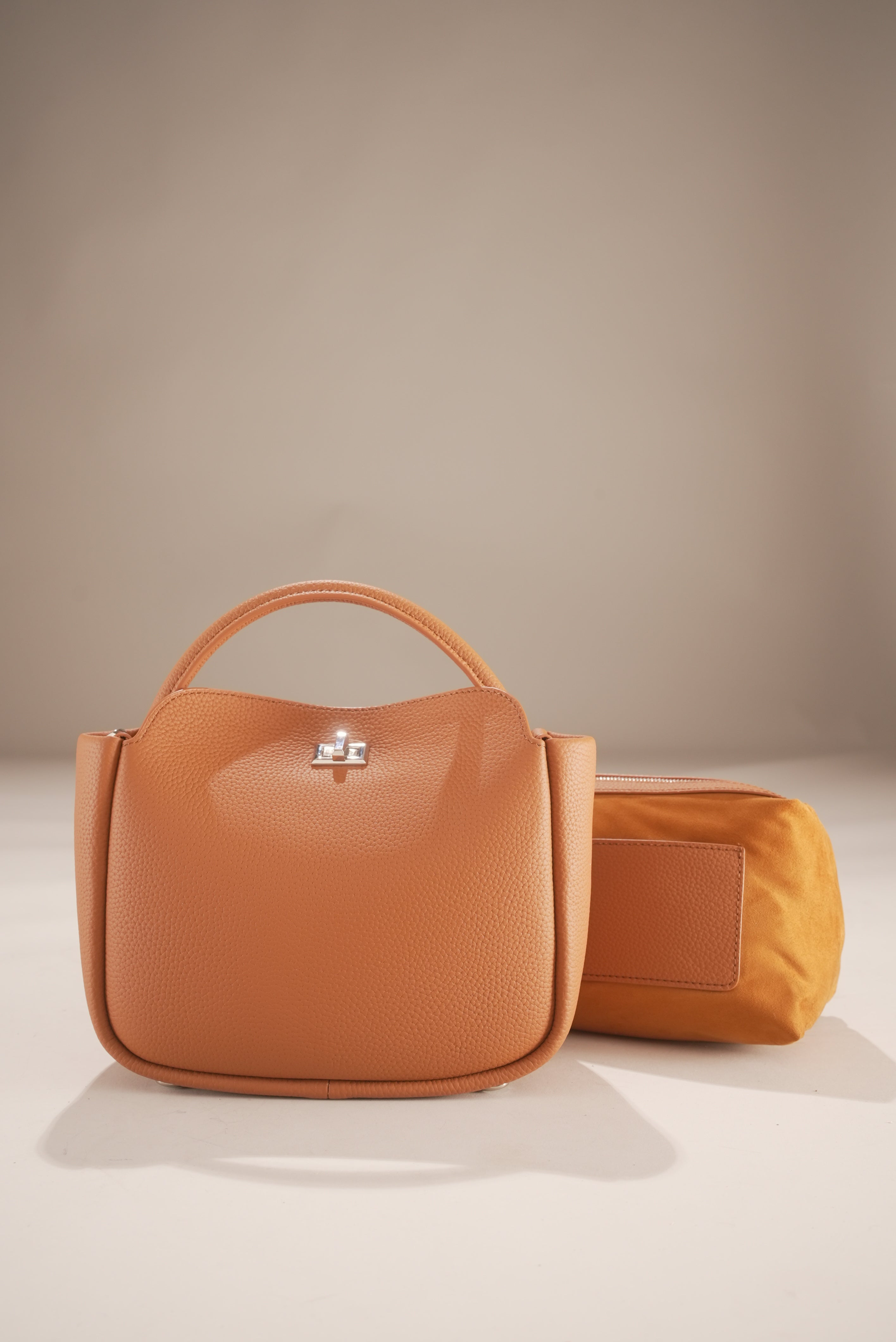 Westoria Aurelia Satchel Bag