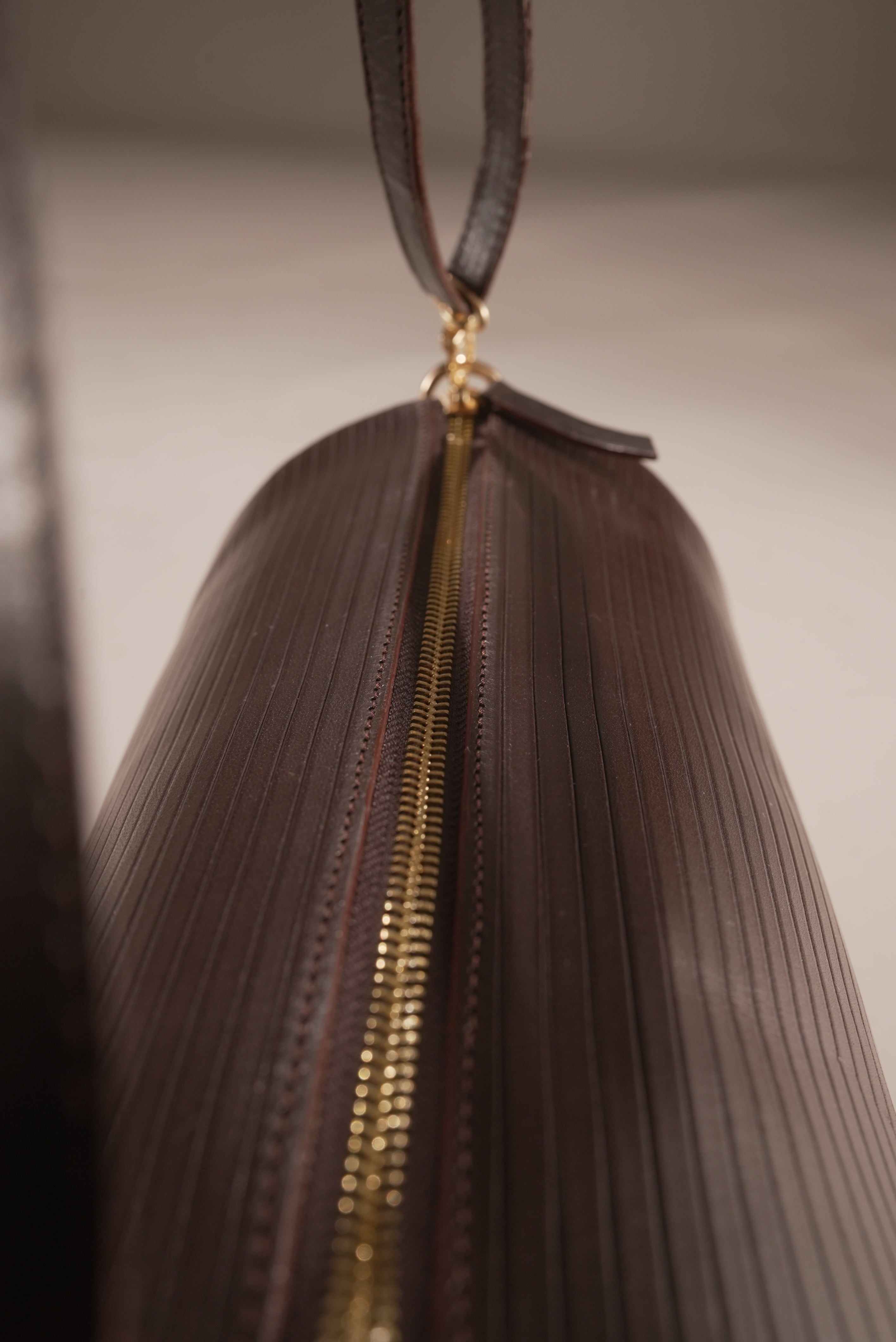 Westoria Choco Barrel Bag