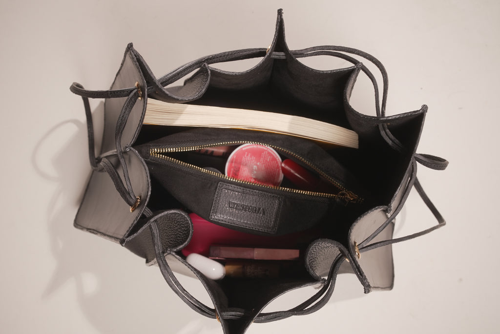 Westoria Aniline Tote