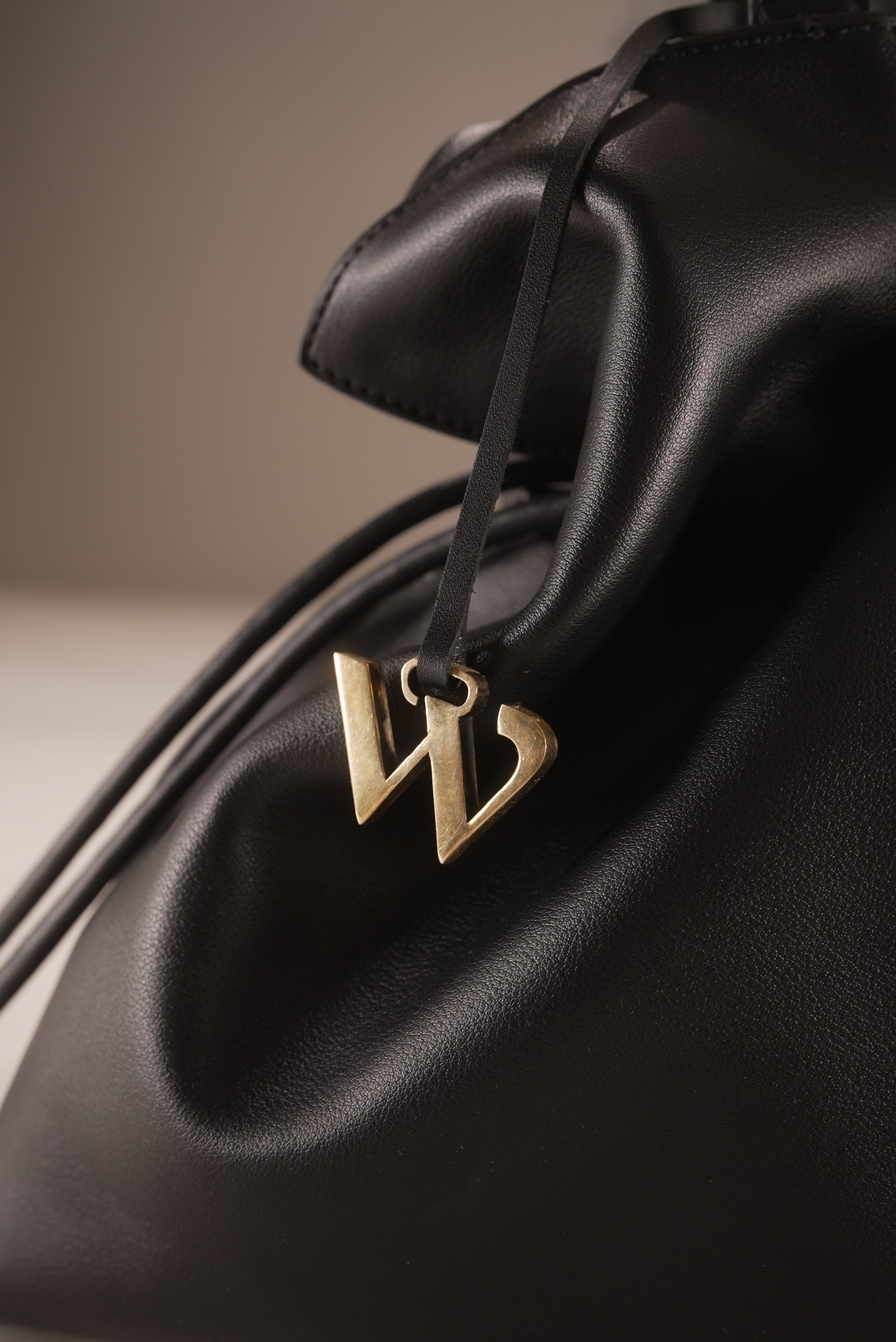 Westoria Black Tote Bag