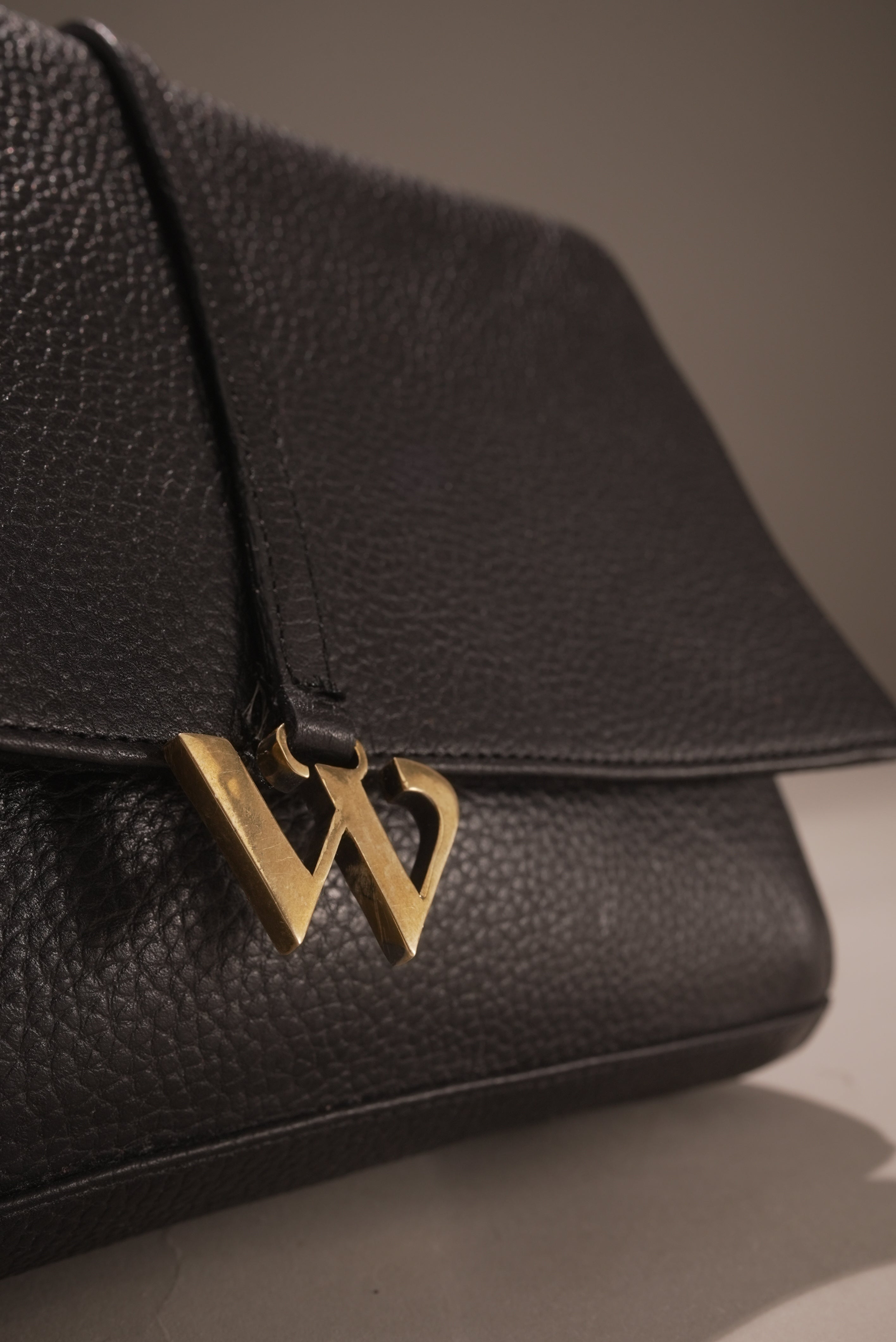 Westoria Pebble String Bag