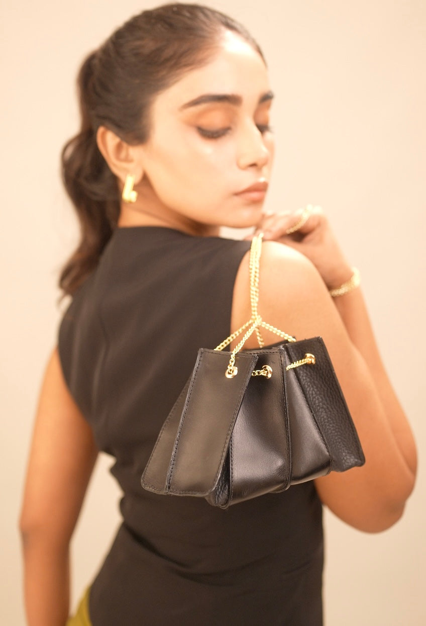 Westoria Mini Aniline Tote