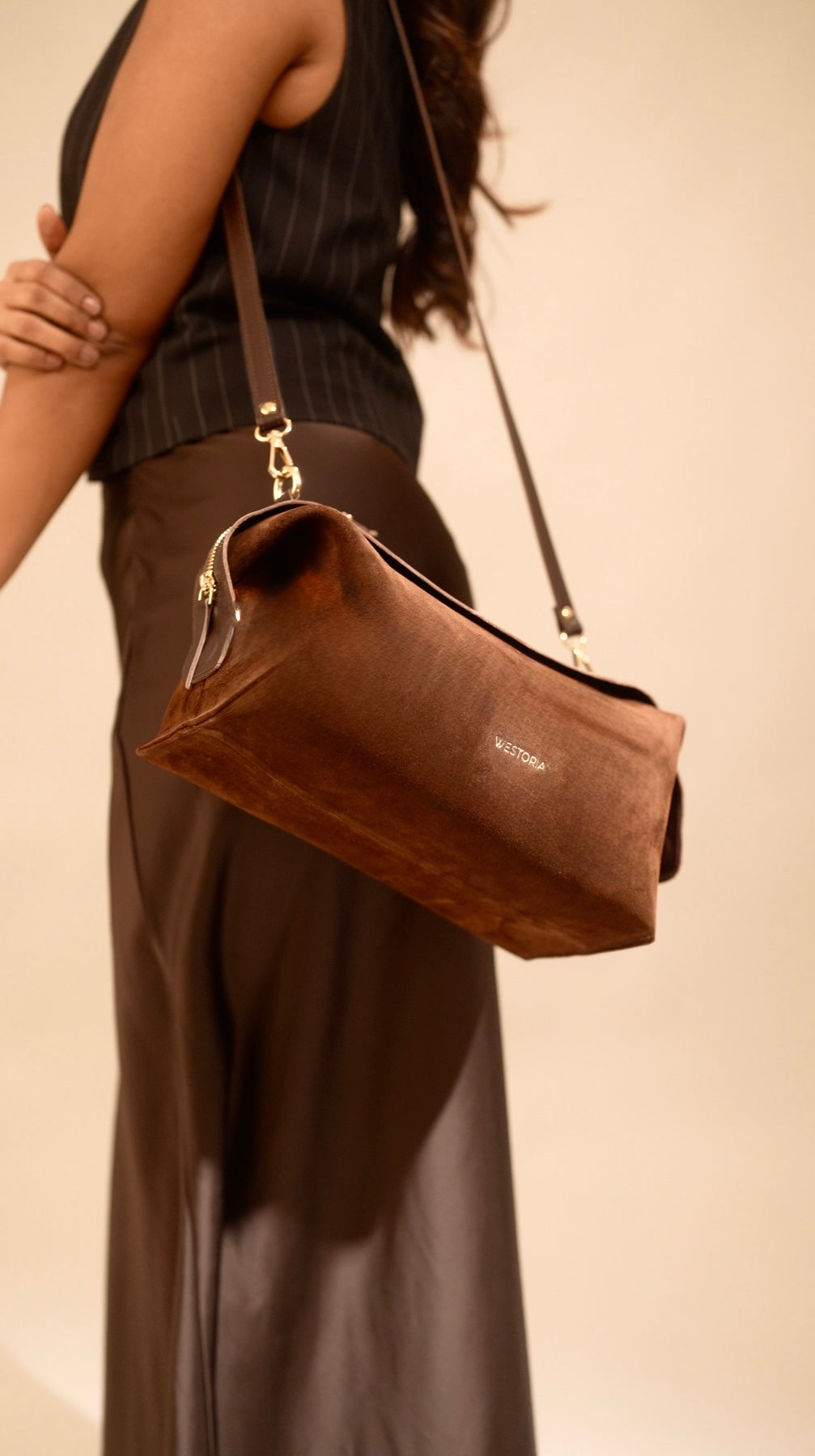 Coco Bowler Bag