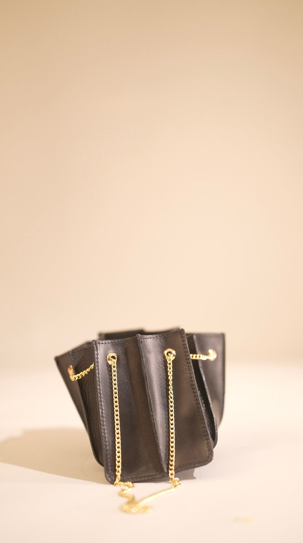 Westoria Mini Aniline Tote