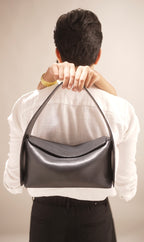 Westoria Panther Shoulder Bag