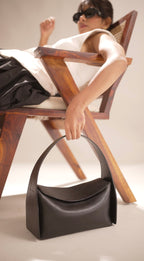 Westoria Panther Shoulder Bag