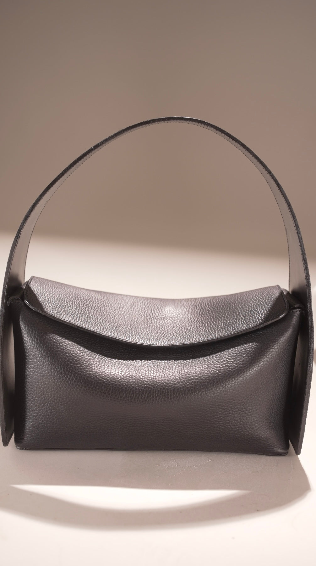 Westoria Panther Shoulder Bag