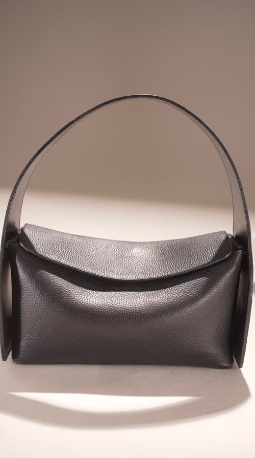 Westoria Panther Shoulder Bag