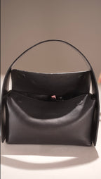 Westoria Panther Shoulder Bag