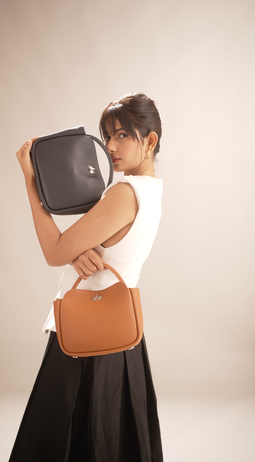 Westoria Aurelia Satchel Bag